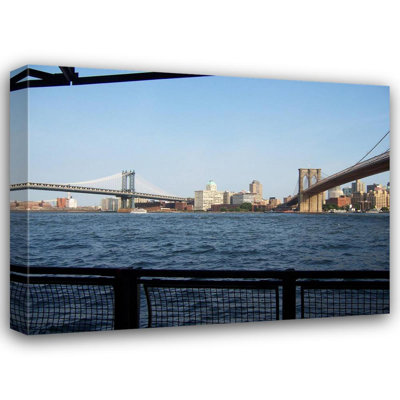 Ponts emblématiques de New York