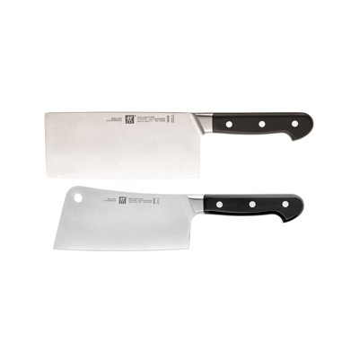 Ensemble de couteaux 2 pièces Pro
