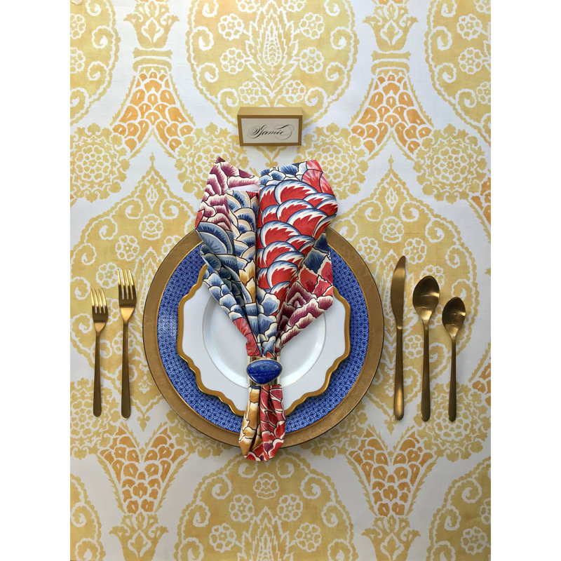Grand Bazaar Sufera Performance Fabric, Pink