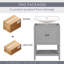 Meuble-lavabo de salle de bain-83474371