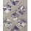 Contemporary Handmade Silk and Wool Floral Area Rug