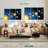 Oberle Complete Solar System-108061175