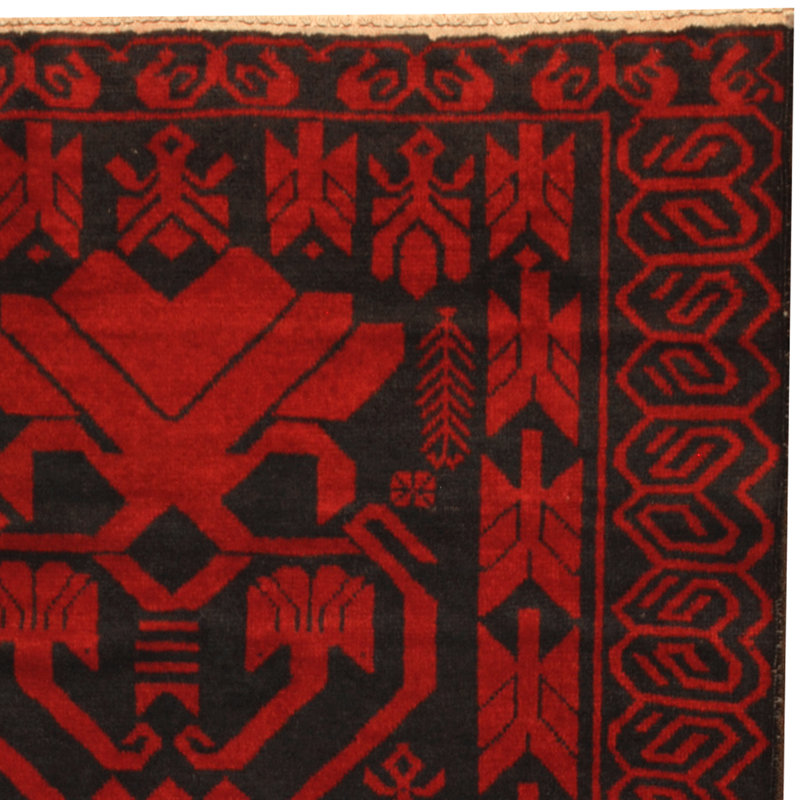 Hartste Oriental Rug
