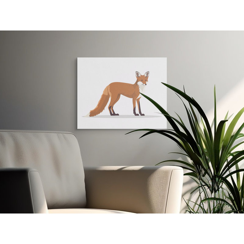Wrapped Canvas Print Set, 48x36