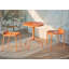 Chaise d'appoint Jerod