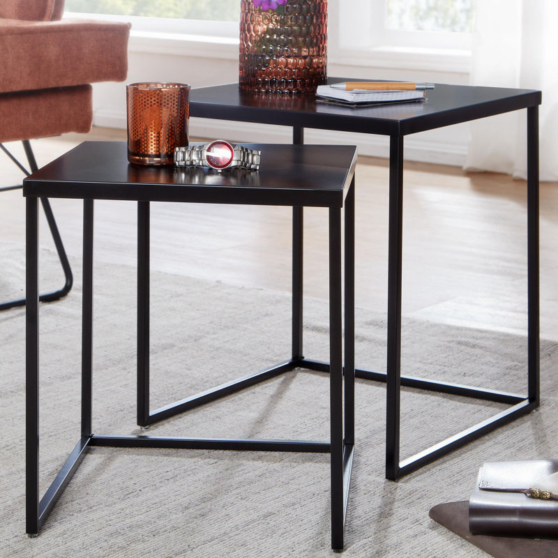 Jathan Living Room Table Set
