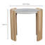 Table de bout Loreto
