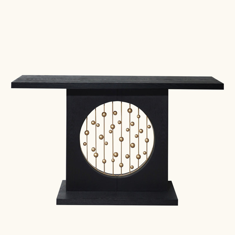 Modern Console Table