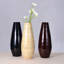 Vase de plancher en bambou 22 "Bucoli-909234027