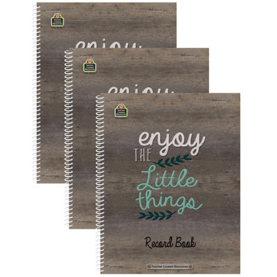 Livre de notes Home Sweet Classroom