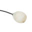 Artemis Pendant Double (Natural Brass with Alabaster Glass)-779107121-779107122