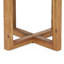 Table d'appoint ELLA SQUARE