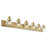 Shubhika 6 - Light Dimmable Vanity Light-1090182685
