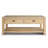 Montauk Solid Wood Coffee Table-108072669