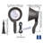 Orateur RGB LED Landscape Wall Wash Lighting, Colour Changing Low Voltage Landscape Lights