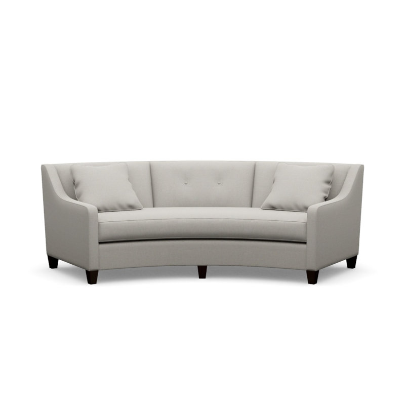 Tousley Sofa, Java, Grande 120912