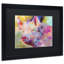« cochon », reproduction sur toile-31386323-31386326-31386330