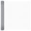 140cm H x 5000cm W Steel Border Fencing