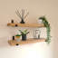 Haybridge Floating Shelf