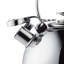 Circulon Stainless Steel Whistling Teakettle with Flip-Up Spout, 2.3-Quart
