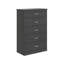 Commode 5 tiroirs Allyannah-512538947