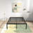 Kutztown 18'' Bed Frame-1364575875