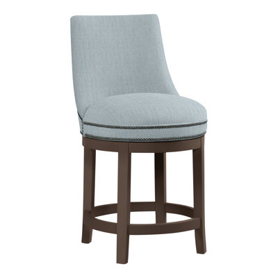 Tabouret de comptoir 26 po Vesper