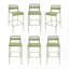 Tabouret d'extérieur (ensemble de 2)-1648578707