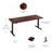 Adjustable Metal Base Standing Desk-423028427-423028413