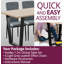 4 - Person Dining Set