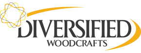 Diversified Woodcrafts Logo
