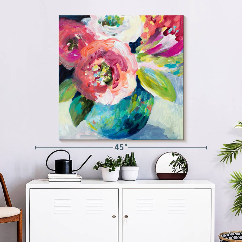 Harnek A Pop Of Spring