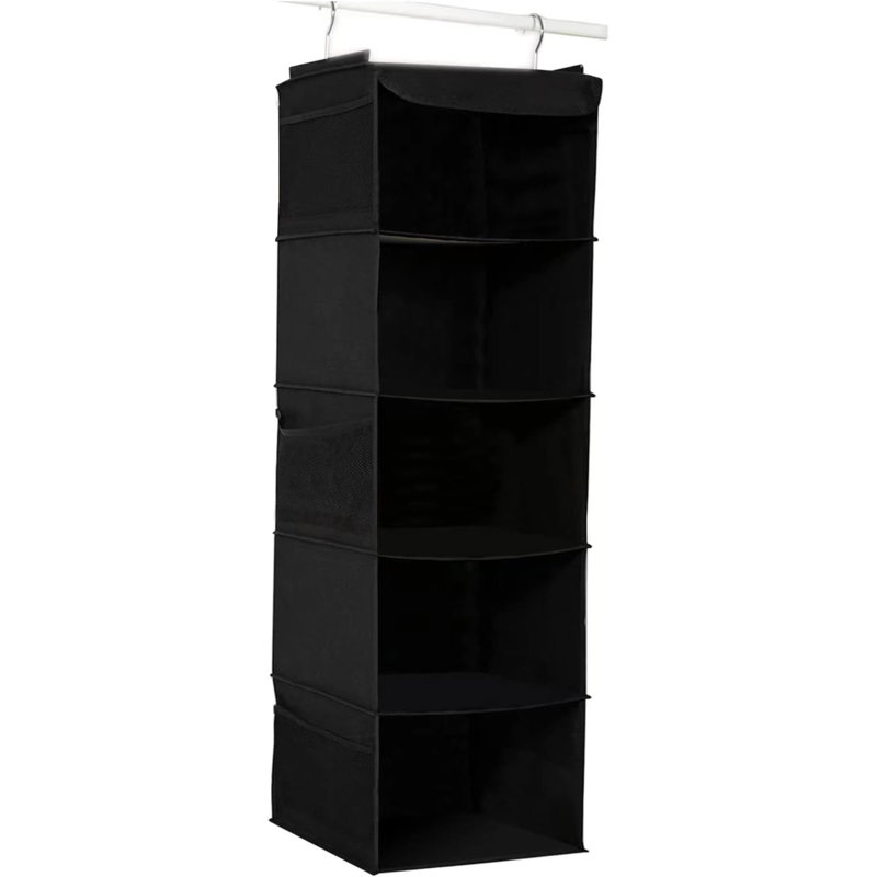 Polyester Hanging Organiser