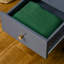 Eugley 95.5 Cm Wide 2 Drawer Sideboard