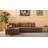 Harjeevan 110.2" Wide Sleeper Sofa & Chaise-926461971-926461968