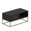 Millfield Frame Coffee Table with Storage