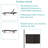 Khaleelah Outdoor Chaise Lounge