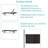 Khaleelah Outdoor Single chaise