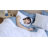 Double Stitch Cotton Tencel Lyocell Cooling Duvet Cover-108844664-108844662