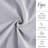 Shabby Chic Printed Pin Stripe Sheet Set-128908893-128908898