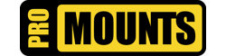 Promounts logo