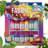 Rainbow Soft Paint Kit 12 Pack 1oz Multi Color