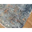 Tapis oriental moderne noué à la main 3 x 5 avec soie AF37CBA19EE94D17AA391A40EC61A8B5