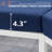 Aluminum Outdoor Patio Sectional Sofa Set-120926818-104673505