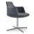 Leatherette - Gray