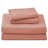  Ultra Soft Microfibre 200 TC Reversible Duvet Cover Set with Pillow Cases-1800934987-1759971238