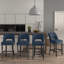 Tabouret de bar Bisto-389697938