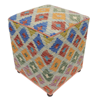 Aodhi Upholstered Ottoman