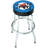  THE JAM TARGET BAR STOOL SEAT BLK/CHRM