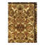 Ouseman Hand Knotted Area Rug in Beige